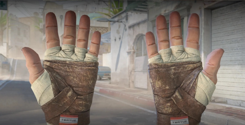 裹手(★)|皮革￥89.67