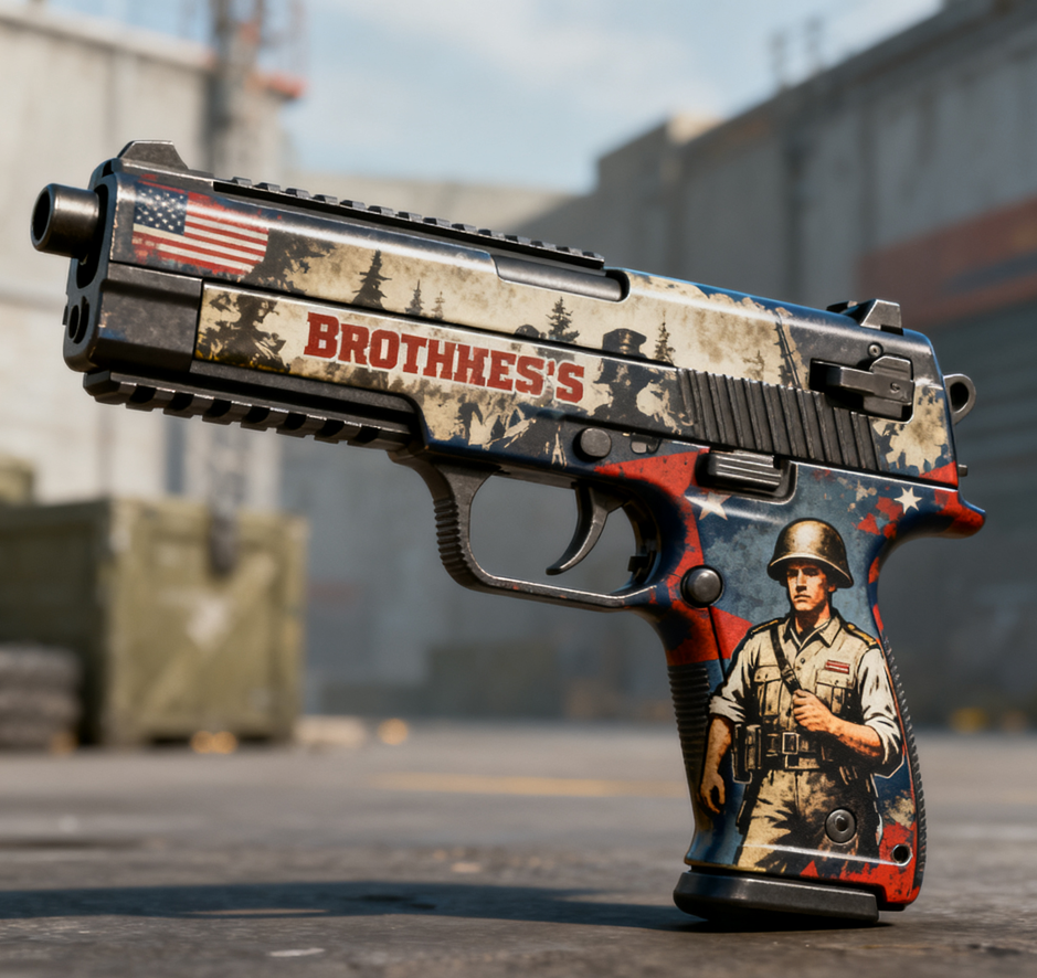 Tec-9|兄弟连￥231.59